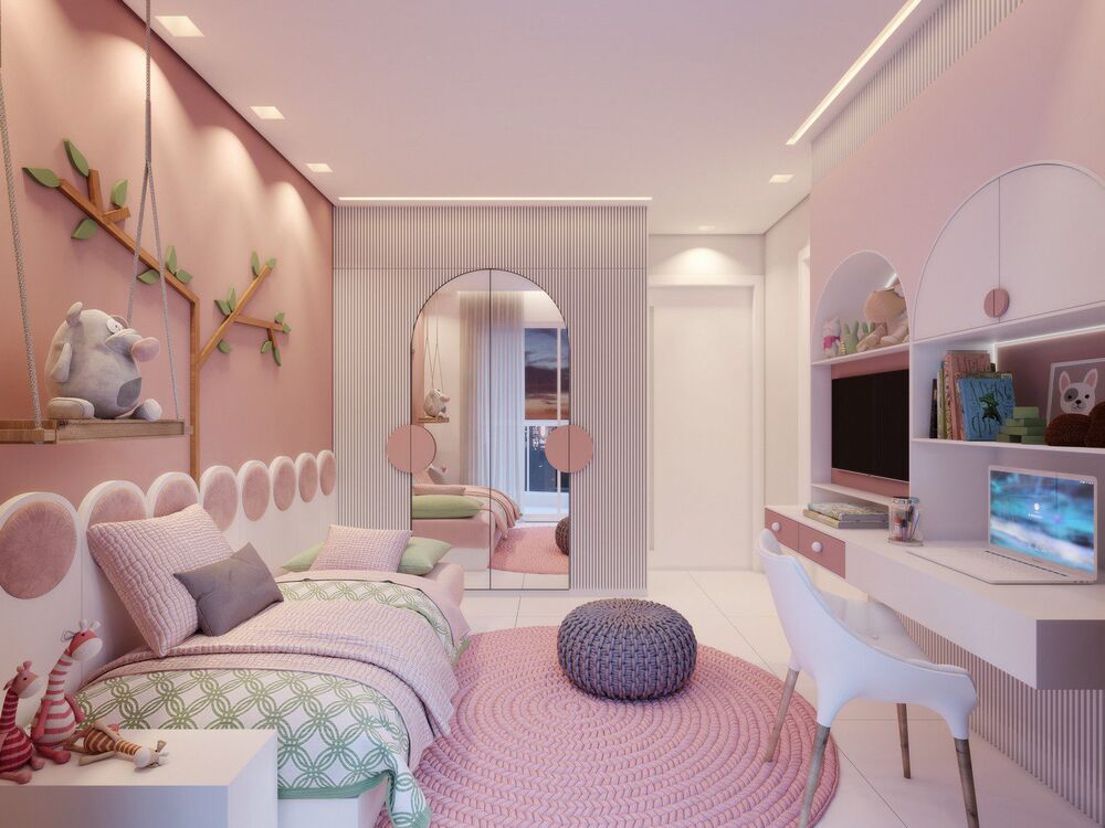 Apartamento, 2 quartos, 113 m² - Foto 4