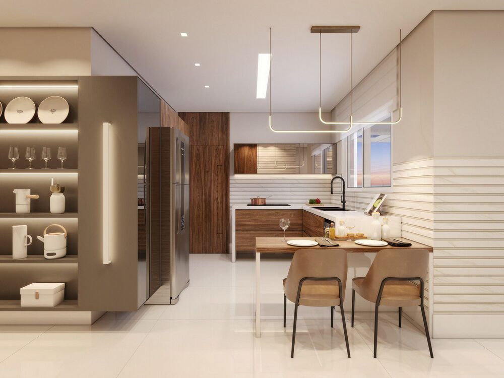 Apartamento, 2 quartos, 113 m² - Foto 45