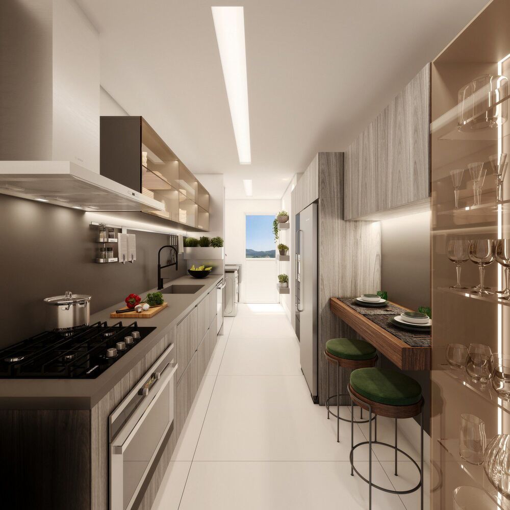 Apartamento, 2 quartos, 113 m² - Foto 5