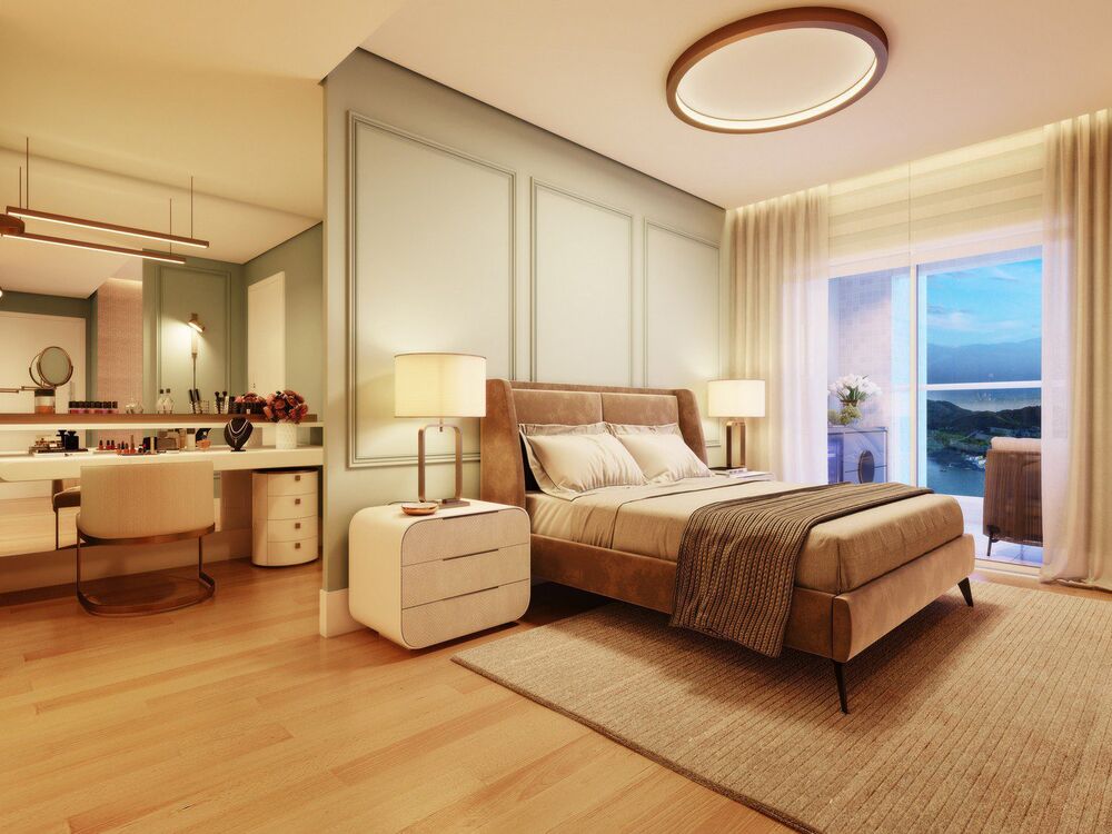 Apartamento, 2 quartos, 113 m² - Foto 14