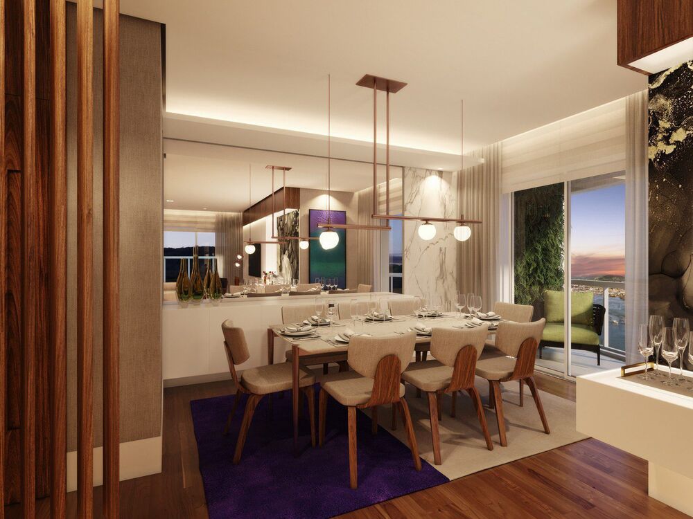 Apartamento, 2 quartos, 113 m² - Foto 47
