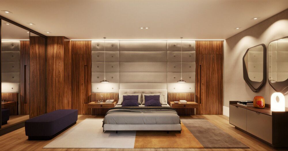 Apartamento, 2 quartos, 113 m² - Foto 48
