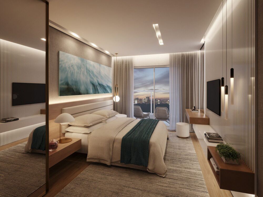 Apartamento, 2 quartos, 113 m² - Foto 6