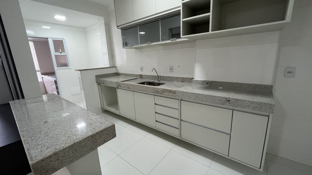 Apartamento, 2 quartos, 90 m² - Foto 8