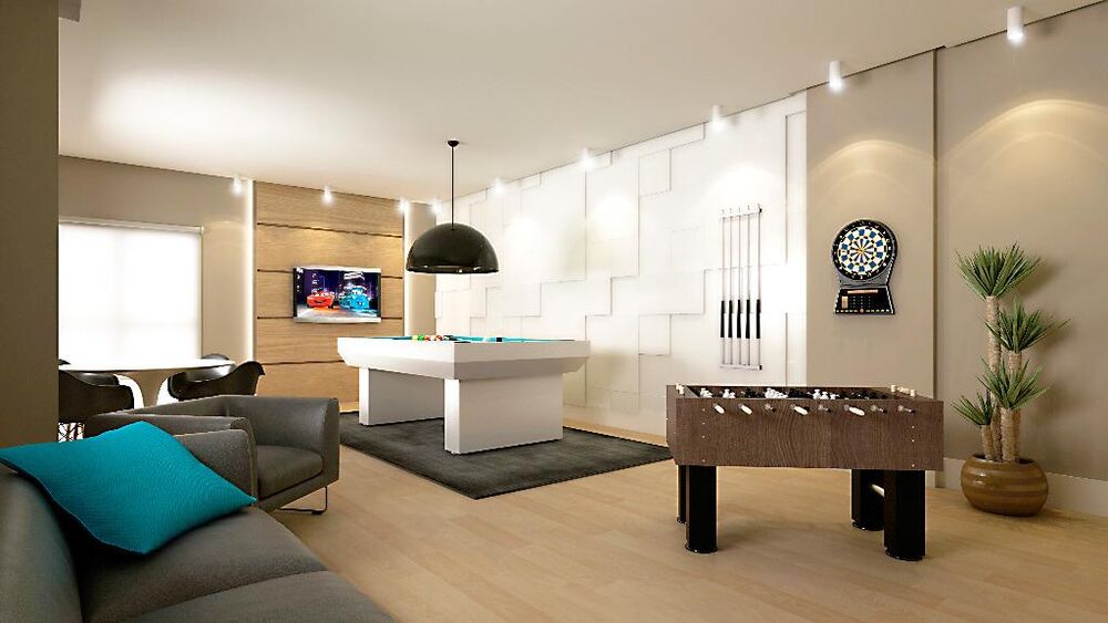 Apartamento, 2 quartos, 90 m² - Foto 2