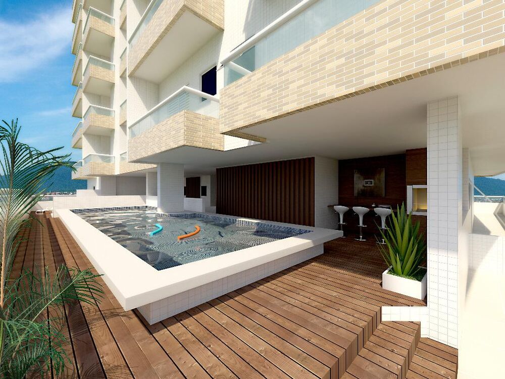Apartamento, 2 quartos, 90 m² - Foto 3