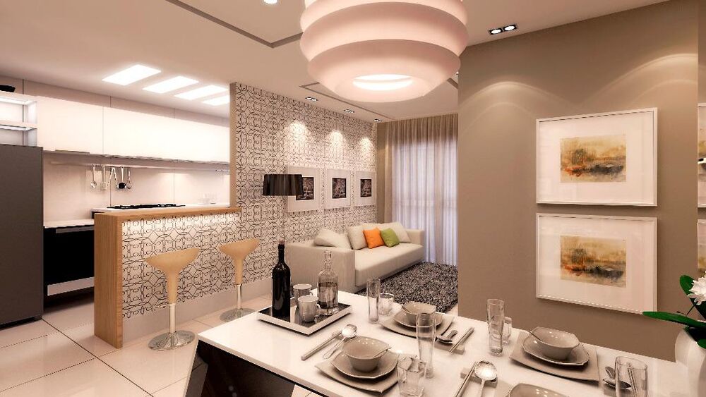 Apartamento, 2 quartos, 90 m² - Foto 5