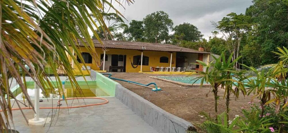 Chácara, 5 quartos, 3600 m² - Foto 2