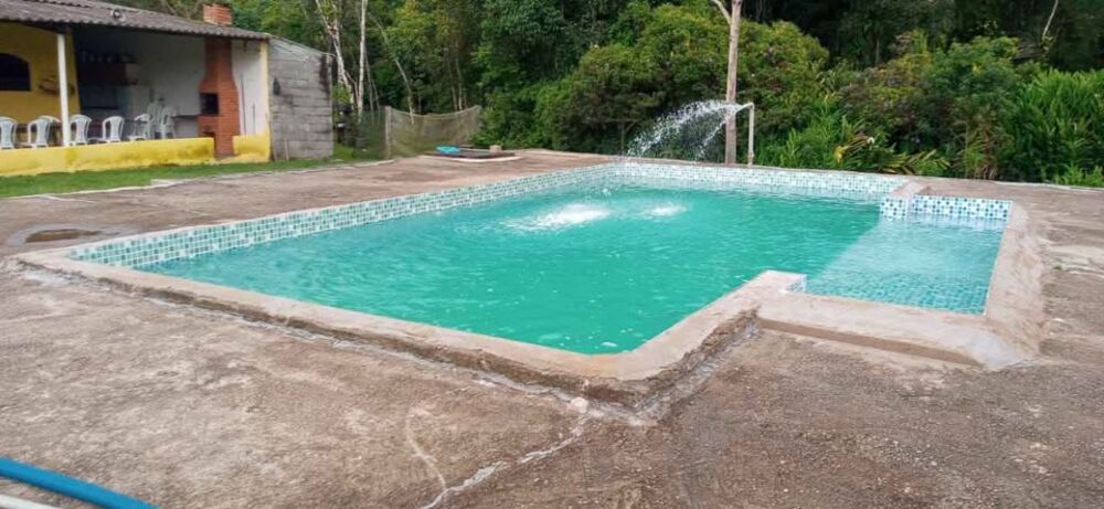 Chácara, 5 quartos, 3600 m² - Foto 6