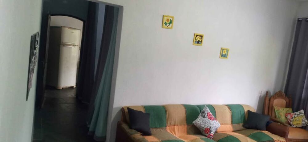 Chácara, 5 quartos, 3600 m² - Foto 1