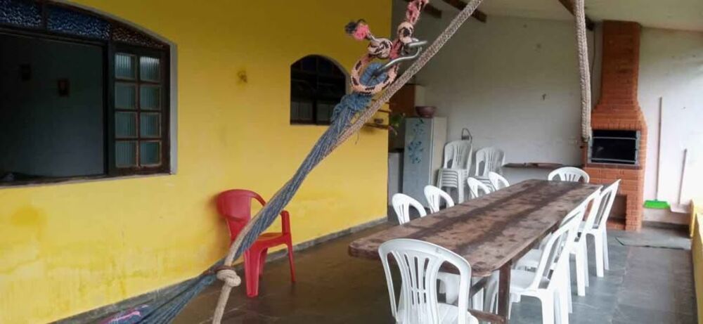 Chácara, 5 quartos, 3600 m² - Foto 3