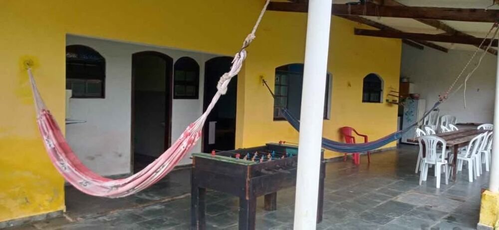 Chácara, 5 quartos, 3600 m² - Foto 9