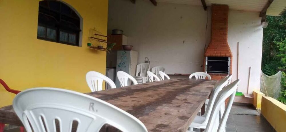 Chácara, 5 quartos, 3600 m² - Foto 10