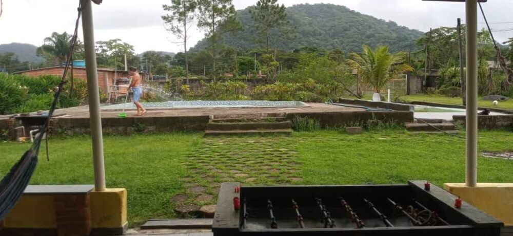 Chácara, 5 quartos, 3600 m² - Foto 18