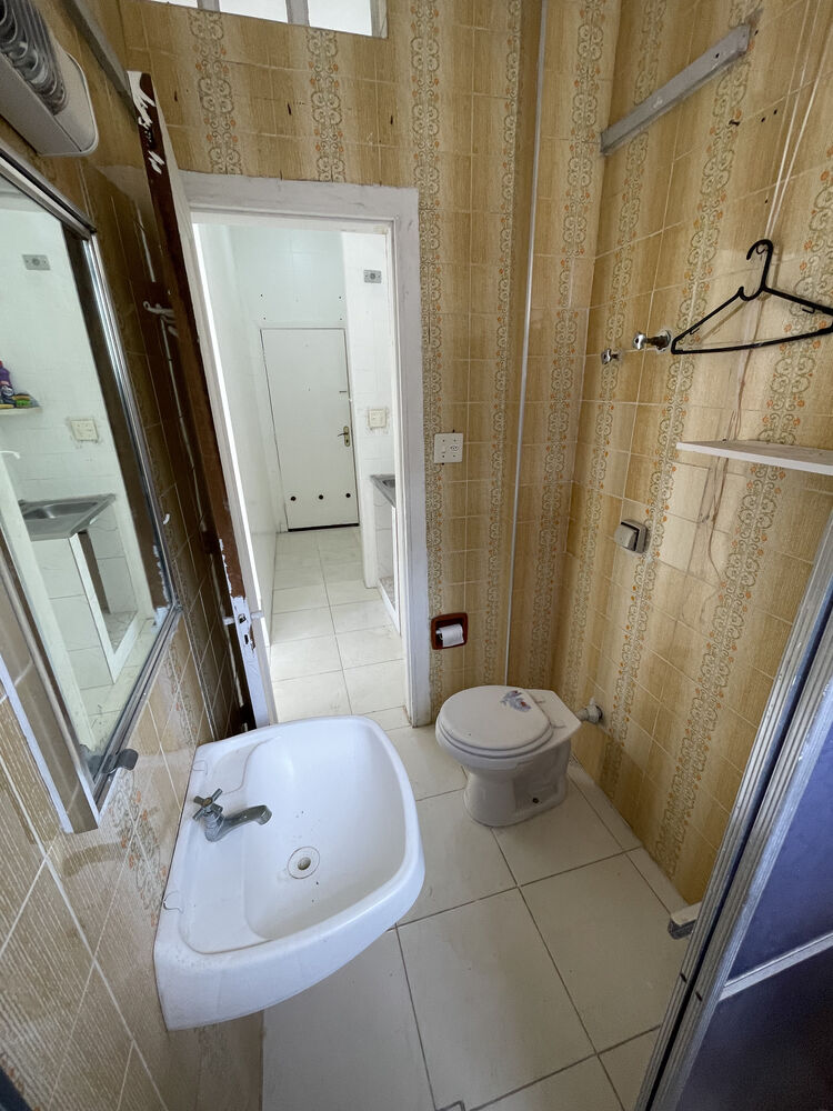Apartamento, 1 quarto, 36 m² - Foto 34