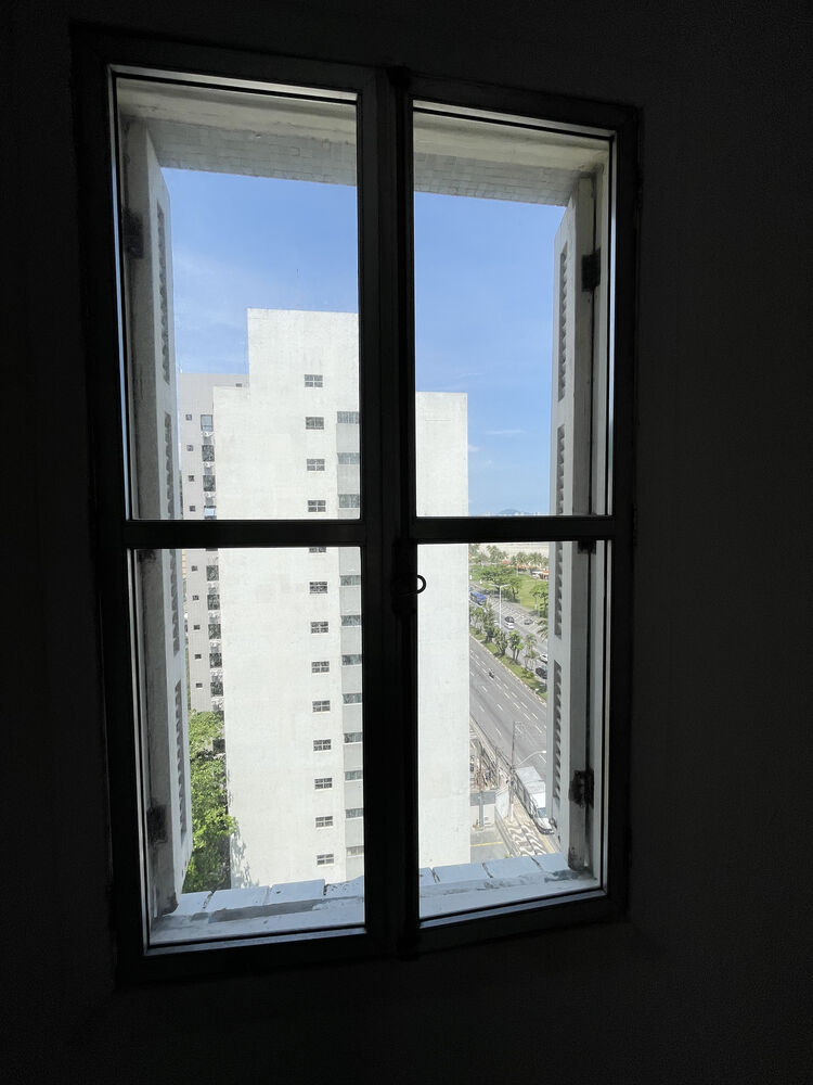 Apartamento, 1 quarto, 36 m² - Foto 35