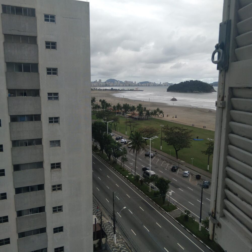 Apartamento, 1 quarto, 36 m² - Foto 6