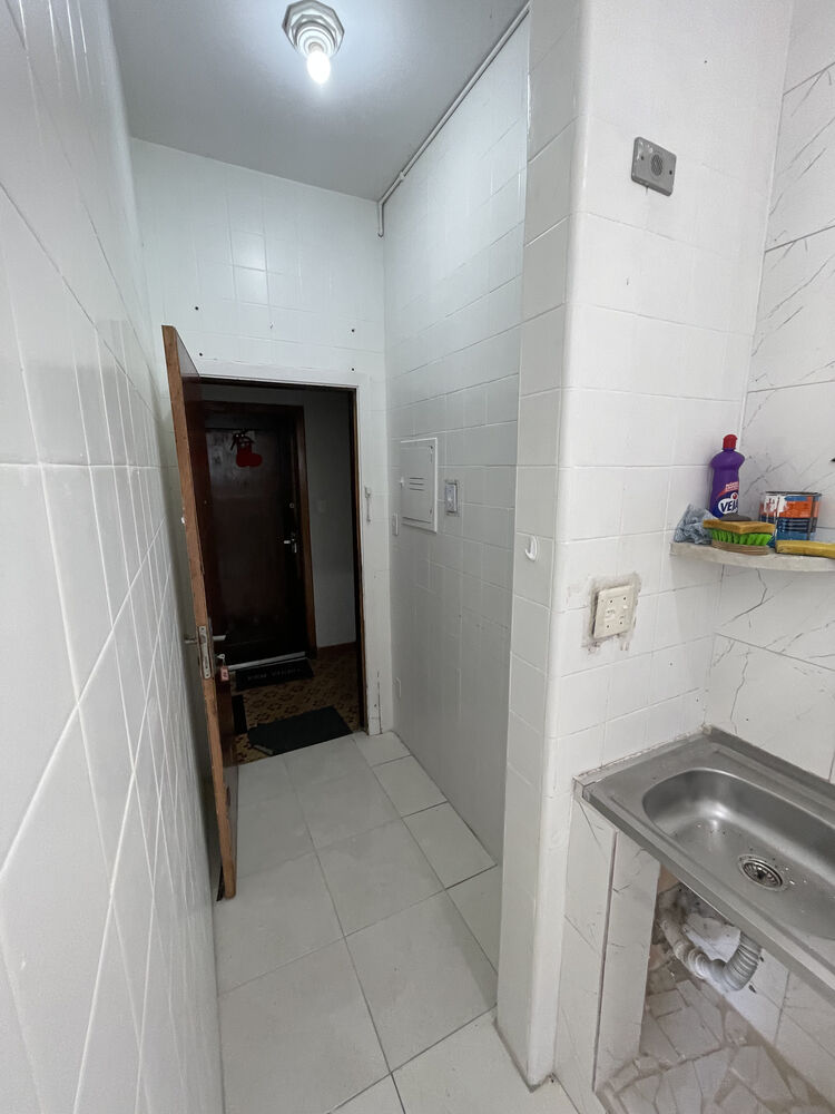 Apartamento, 1 quarto, 36 m² - Foto 30