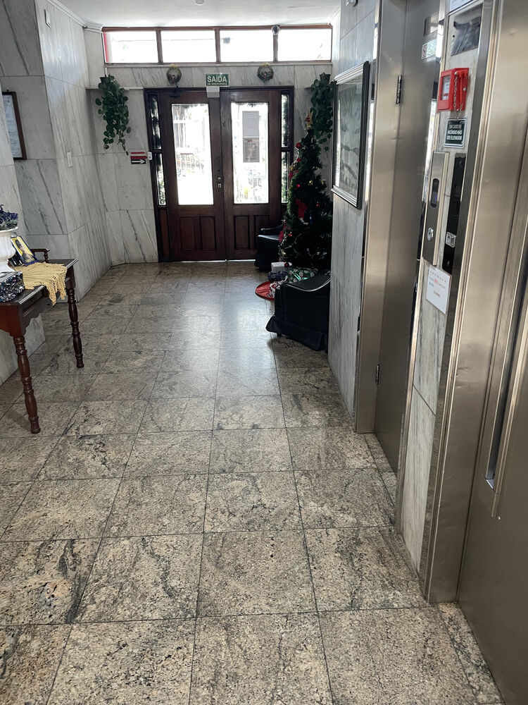 Apartamento, 1 quarto, 36 m² - Foto 3