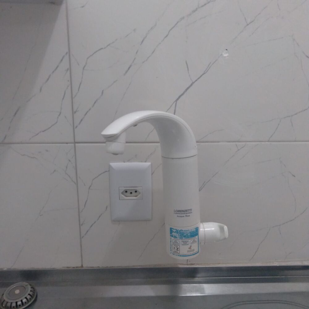 Apartamento, 1 quarto, 36 m² - Foto 19