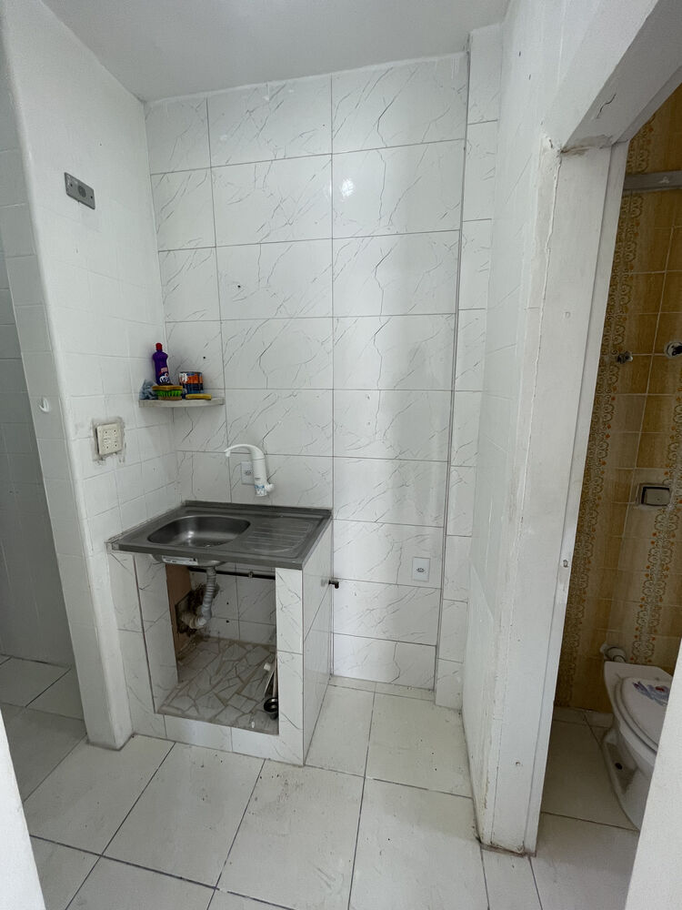 Apartamento, 1 quarto, 36 m² - Foto 33
