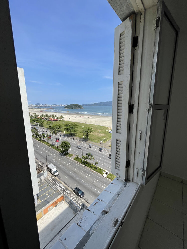 Apartamento, 1 quarto, 36 m² - Foto 2