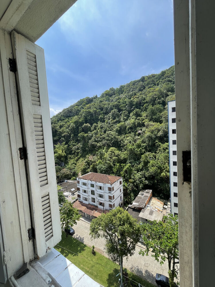 Apartamento, 1 quarto, 36 m² - Foto 5