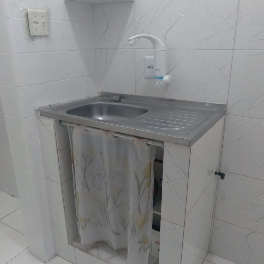 Apartamento, 1 quarto, 36 m² - Foto 9