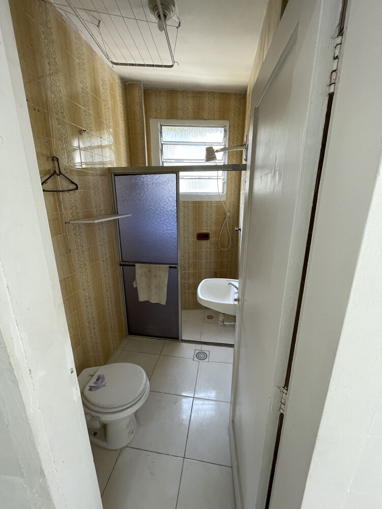 Apartamento, 1 quarto, 36 m² - Foto 1