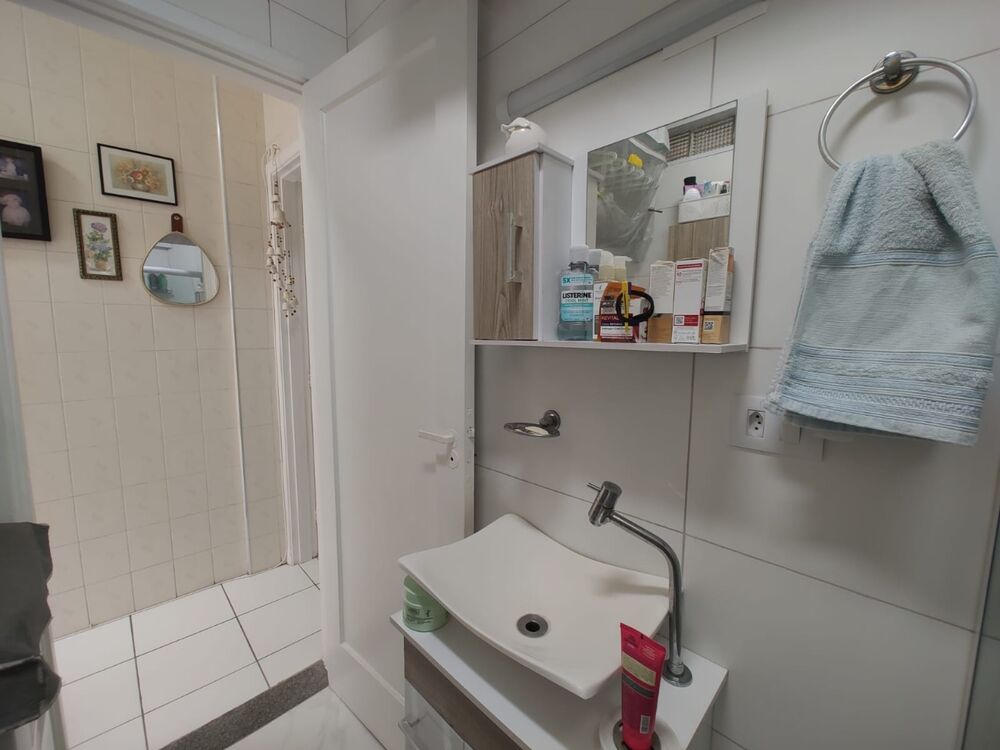 Apartamento, 1 quarto, 33 m² - Foto 5