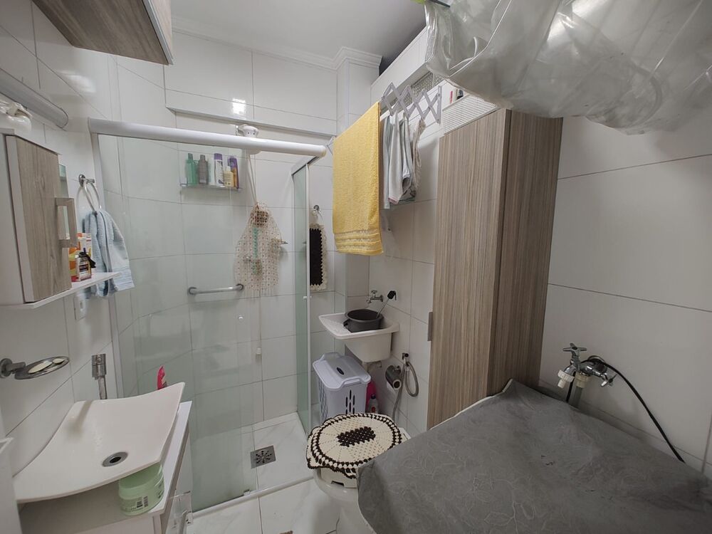 Apartamento, 1 quarto, 33 m² - Foto 9