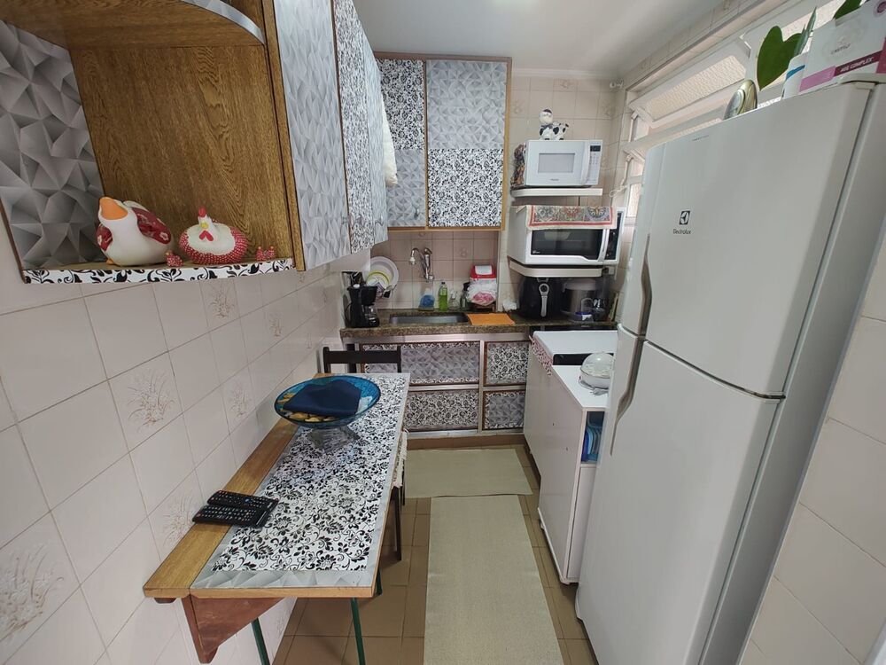 Apartamento, 1 quarto, 33 m² - Foto 10