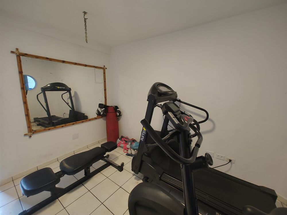 Apartamento, 1 quarto, 33 m² - Foto 14