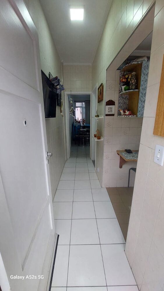 Apartamento, 1 quarto, 33 m² - Foto 7