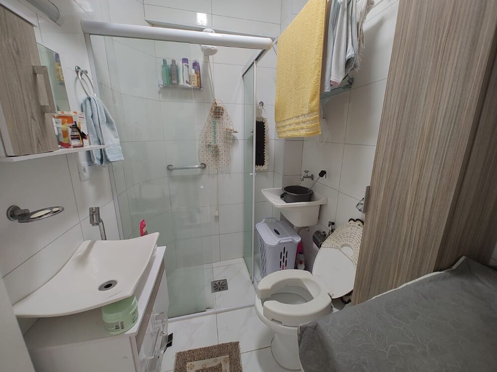 Apartamento, 1 quarto, 33 m² - Foto 11