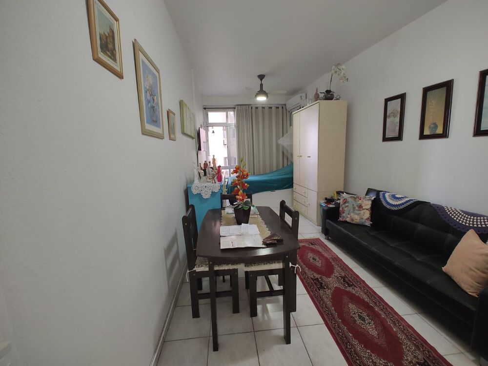 Apartamento, 1 quarto, 33 m² - Foto 8