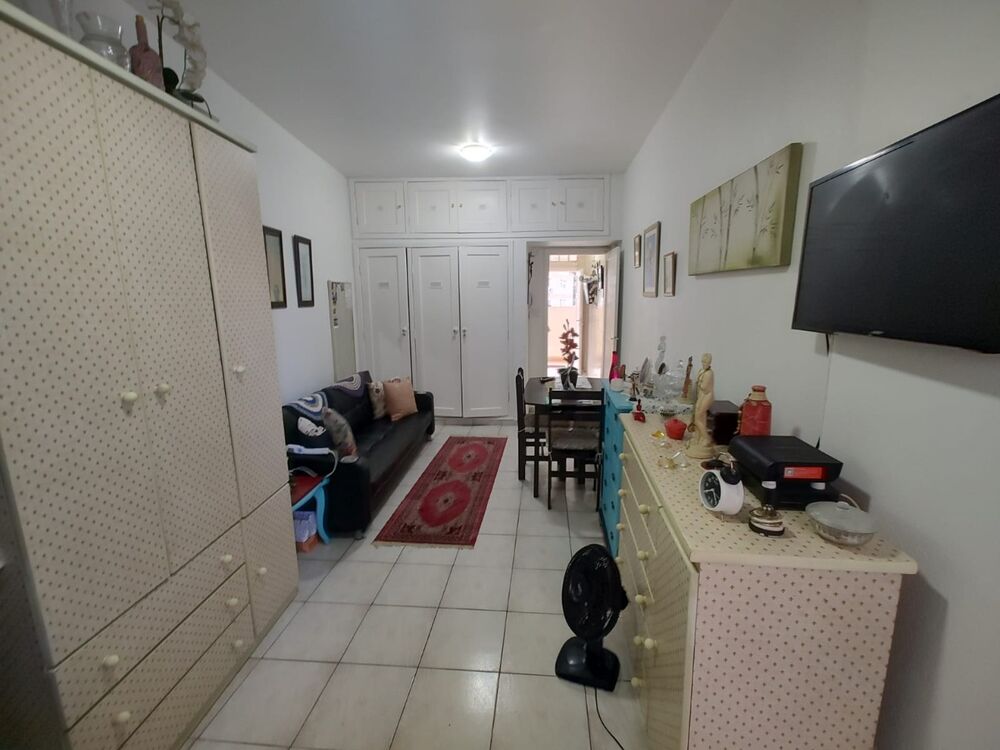 Apartamento, 1 quarto, 33 m² - Foto 4