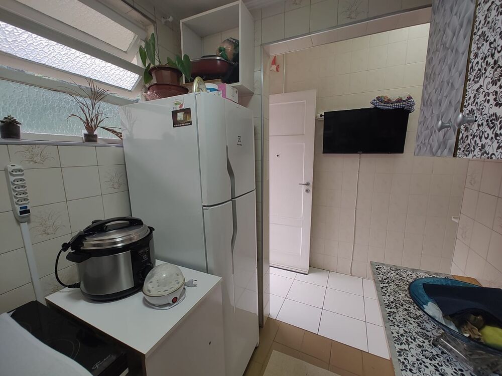 Apartamento, 1 quarto, 33 m² - Foto 12