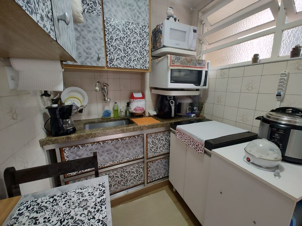 Apartamento, 1 quarto, 33 m² - Foto 13