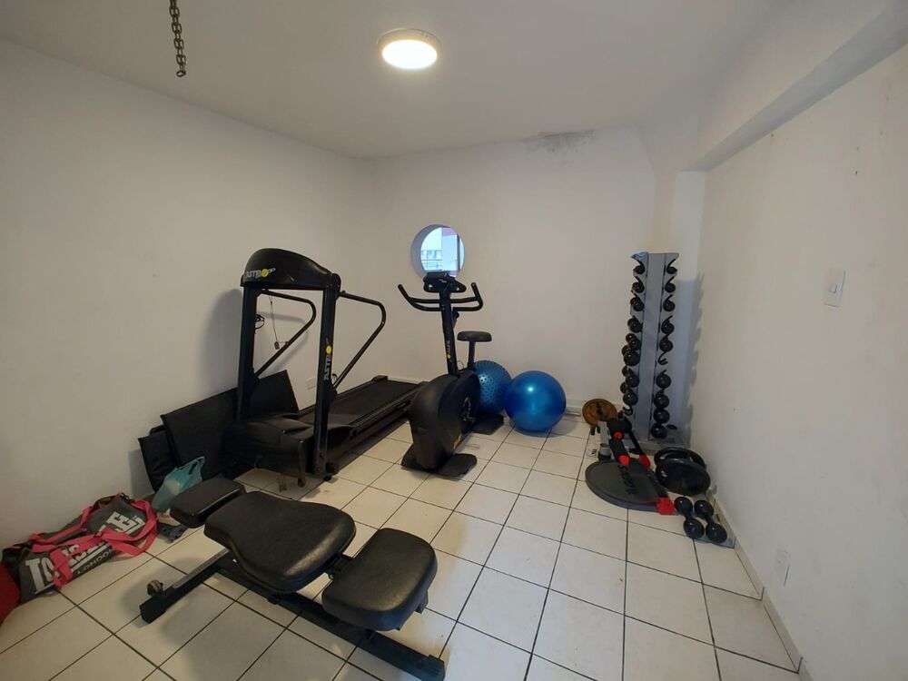 Apartamento, 1 quarto, 33 m² - Foto 17