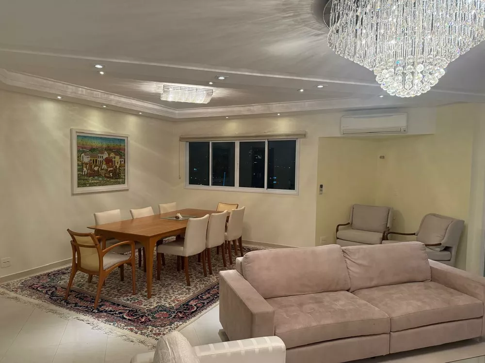 Apartamento, 3 quartos, 199 m² - Foto 39