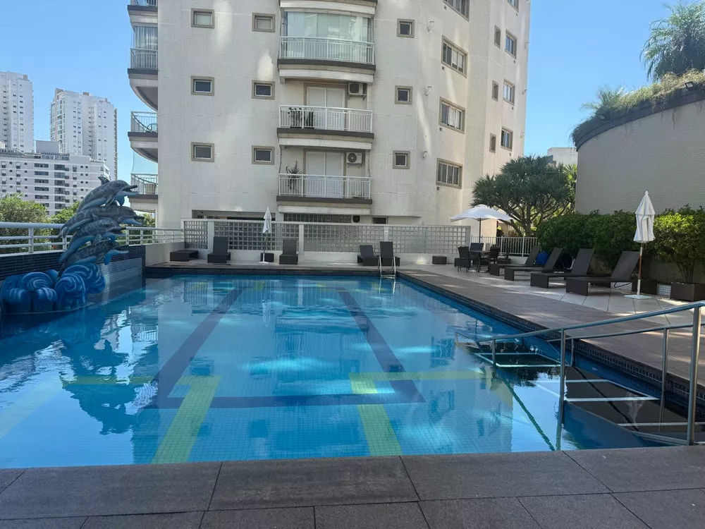 Apartamento, 3 quartos, 199 m² - Foto 3