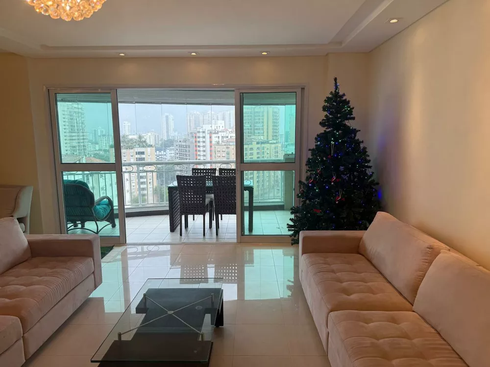 Apartamento, 3 quartos, 199 m² - Foto 35