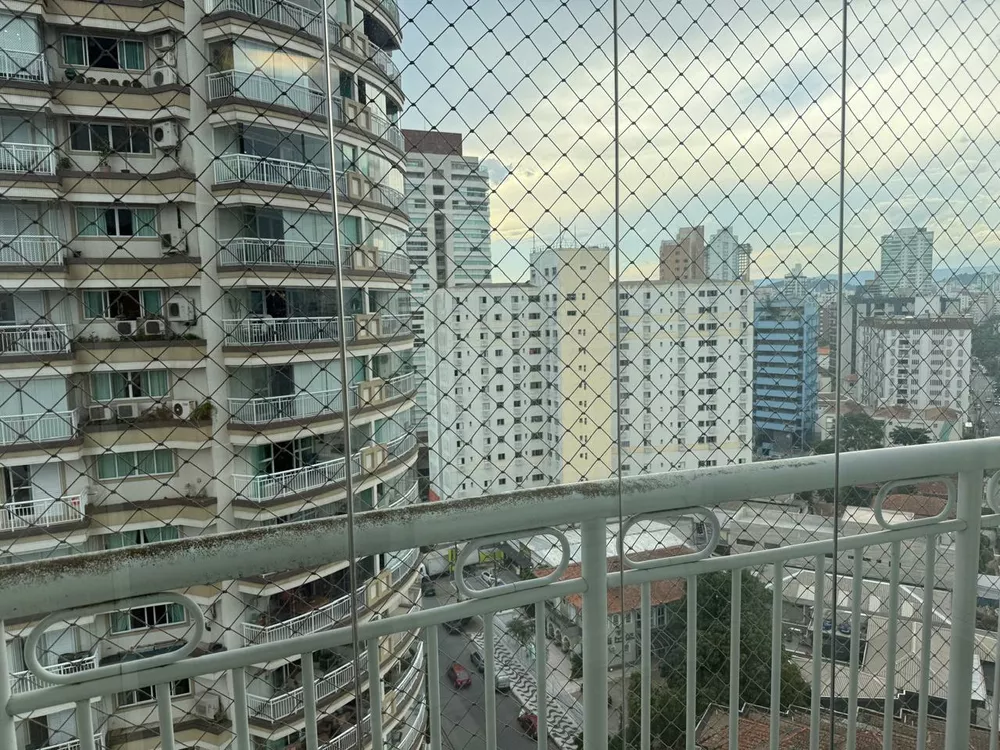 Apartamento, 3 quartos, 199 m² - Foto 12