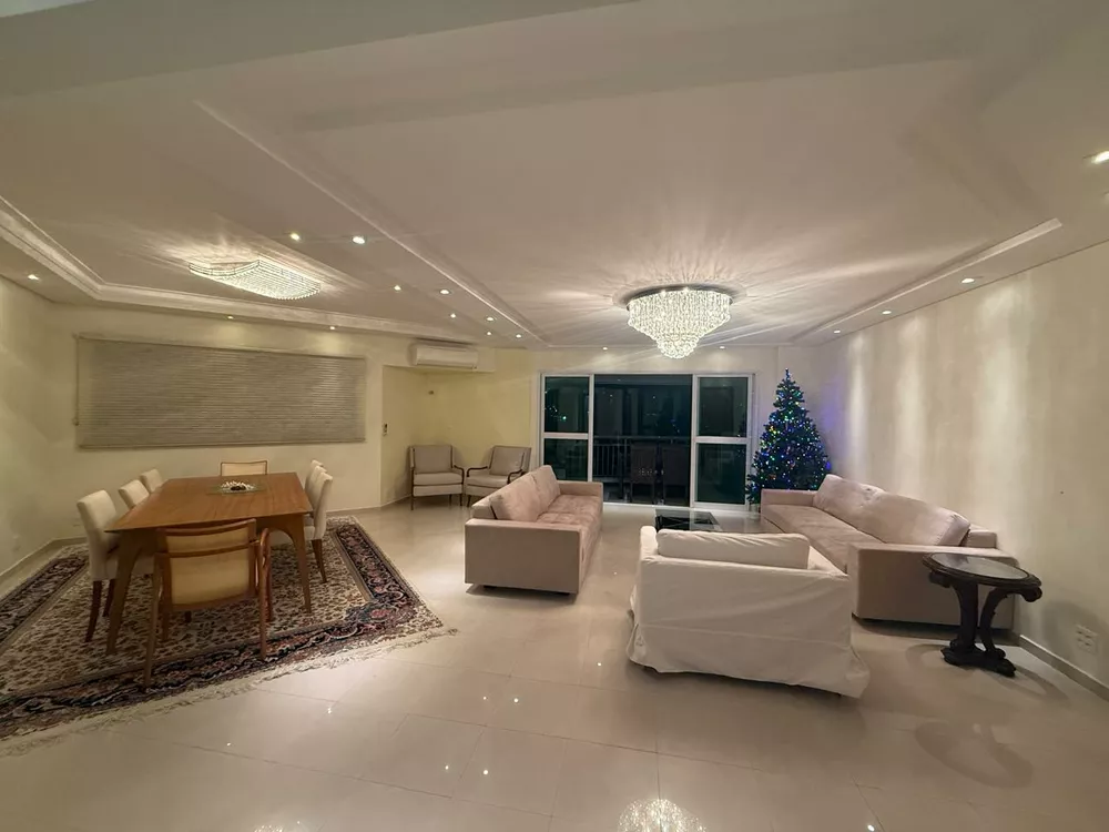 Apartamento, 3 quartos, 199 m² - Foto 42