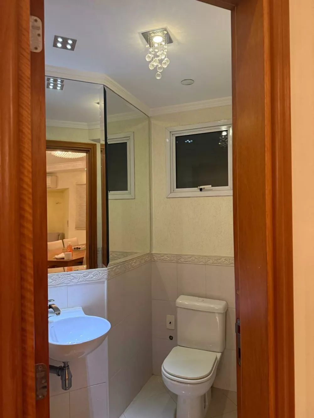 Apartamento, 3 quartos, 199 m² - Foto 30