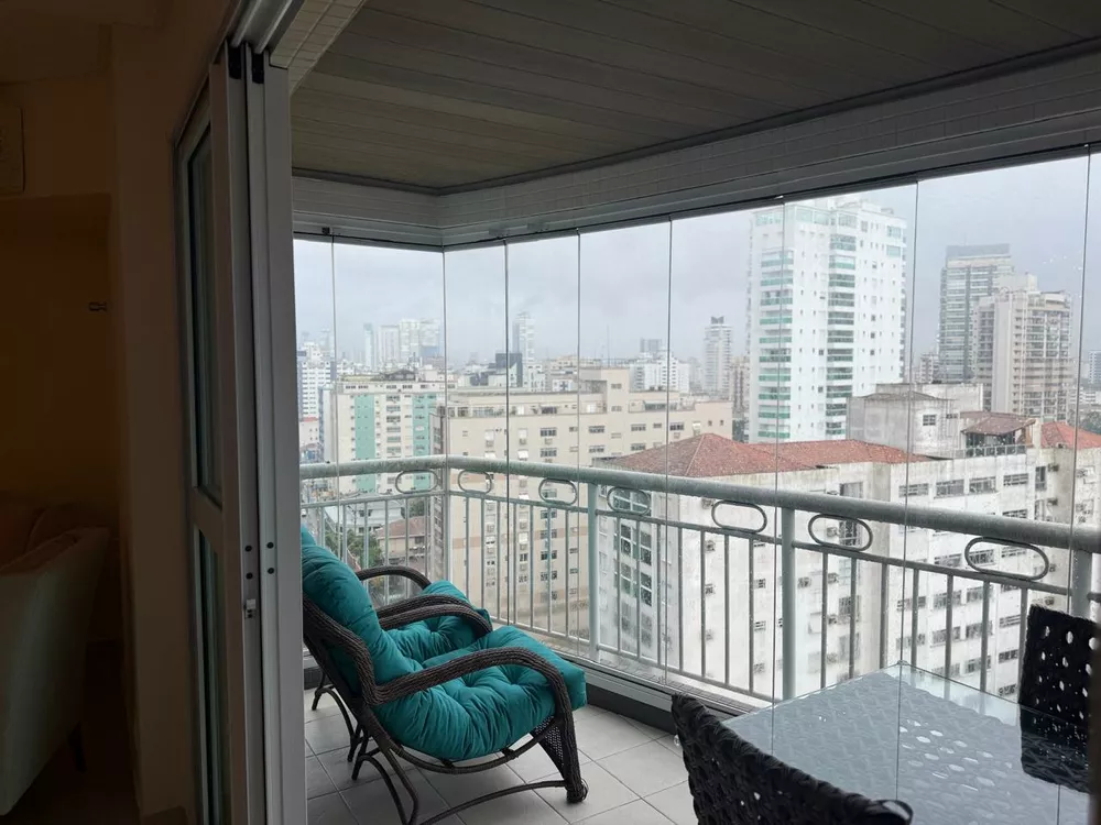 Apartamento, 3 quartos, 199 m² - Foto 32