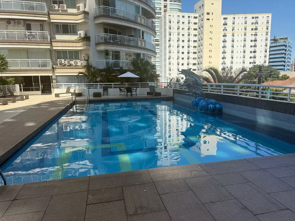 Apartamento, 3 quartos, 199 m² - Foto 1
