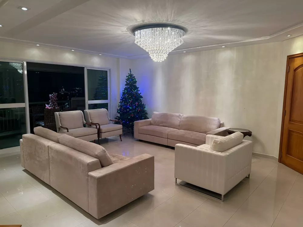 Apartamento, 3 quartos, 199 m² - Foto 43
