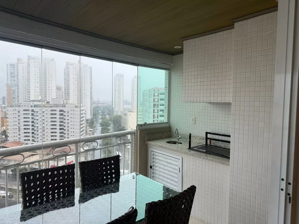 Apartamento, 3 quartos, 199 m² - Foto 36
